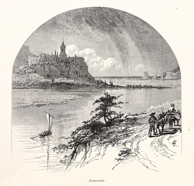Fuenterrabia / Hondarribia